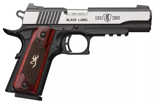 BROWNING 1911-380 B/L M/P CP N 380ACP R