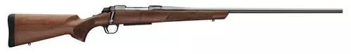 BROWNING AB3 HUNTER NS 7MM-08 RIFLE 22" WOOD/BLUED 5RD