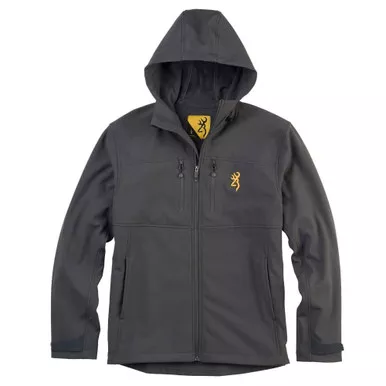 BROWNING Men's Pahvant Pro Jacket