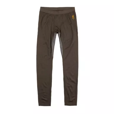BROWNING Merino Major Brown Pants (302093980)