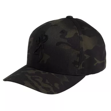 BROWNING Phantom Multicam Black Cap (30898739)