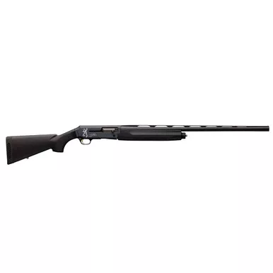 BROWNING Silver Field Composite 12Ga 28in 4rd Semi-Automatic Shotgun (11417204)