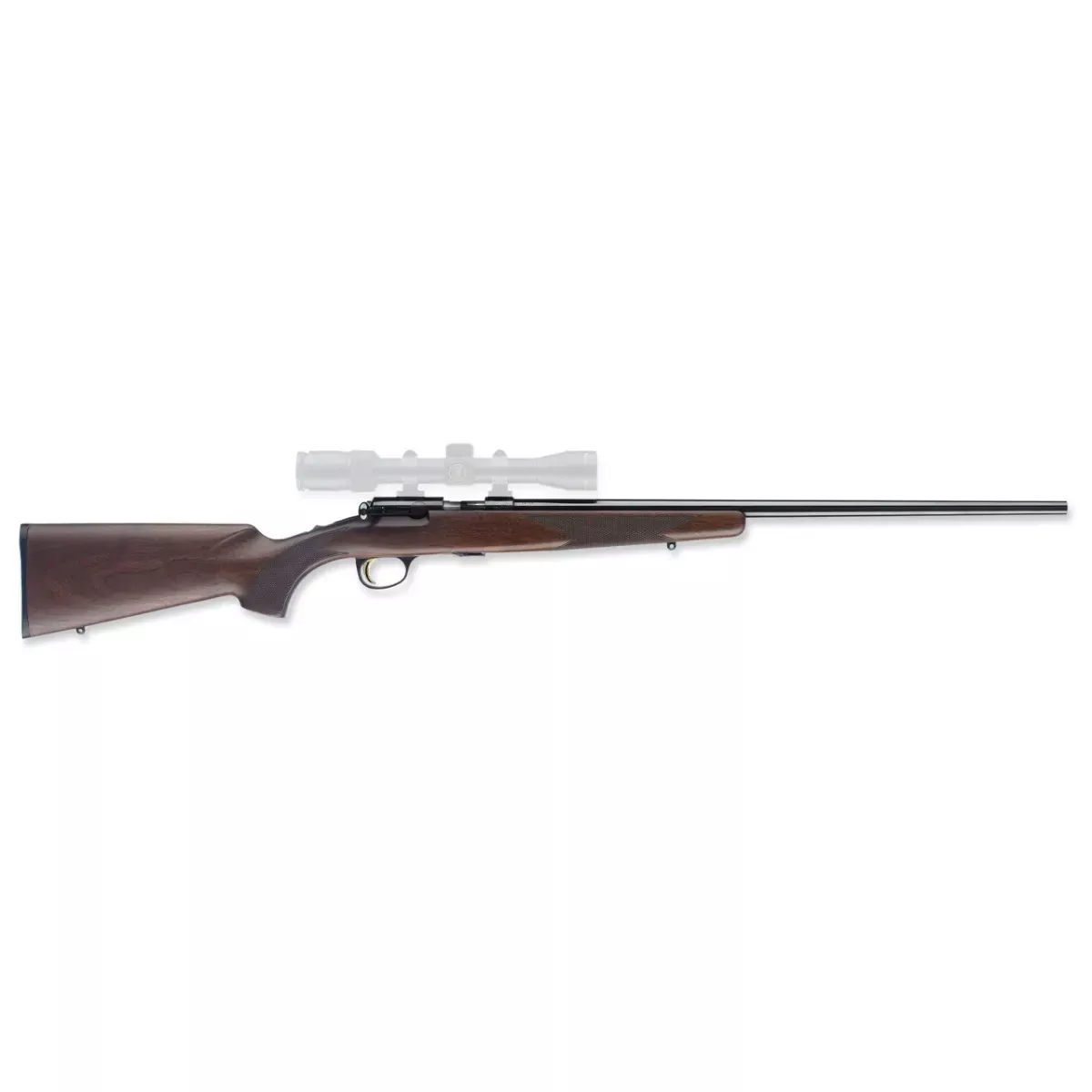 Browning T-Bolt 22 LR Sporter Rifle 22" 10+1 Polished Blued