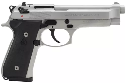BTA 92FS 9MM DA 15RD SS