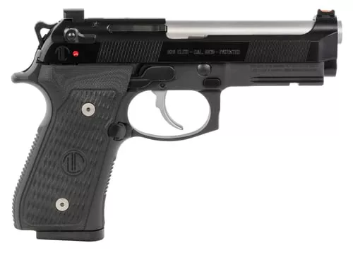 BTA 92G ELITE LTT CNT 9MM 18RD