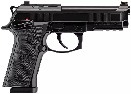BTA 92GTS CEN 9MM DA BLK OR 18