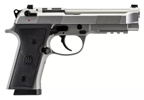 BTA 92X RDO INOX 9MM SS 10RD