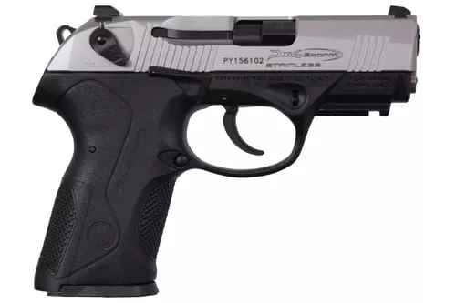 BTA PX4 STORM CMPT 40SW 12R SS