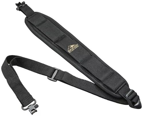 BTLR CRK SLING CMFRT STRTCH W/ SWVLS