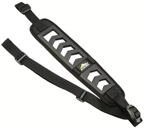 BTLR CRK SLING FEATHER BLK NO SWVL