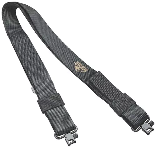 BTLR CRK SLING QUICK CARRY BLK