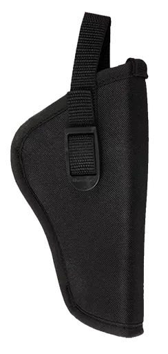 Bulldog Cases Mini Auto OWB Holster Right Hand Black