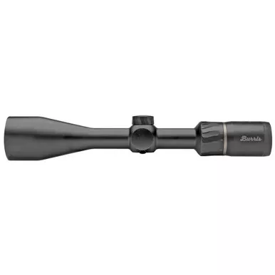 BURRIS FFIV 3-12X56MM ILLUM MATTE