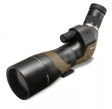 Burris Signature HD Spotting Scope 20-60x85mm Demo