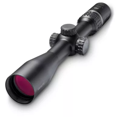 Burris Veracity Rifle Scope 2-10x42mm FFP Ballistic Plex E1 Matte (M.A.D. System)