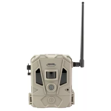 Bushnell CelluCORE 20MP Trail Camera 32GB Gray