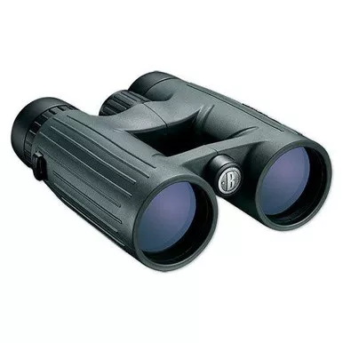 Bushnell Custom Gold Binoculars 10x42mm Black