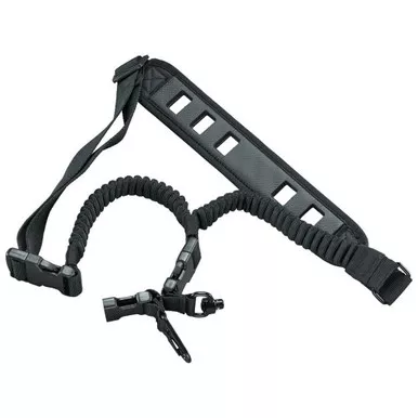 Butler Creek Featherlight Single Point Sling Nylon Black