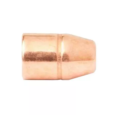 Campro Bullets 44 .429" 240gr Plated Flat Point 100/Box