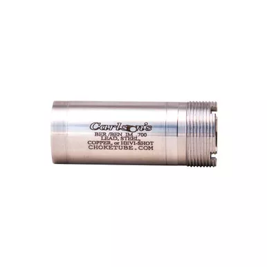 CARLSONS 12Ga Beretta/Benelli Mobil Flush Improved Modified Choke Tube (56615)
