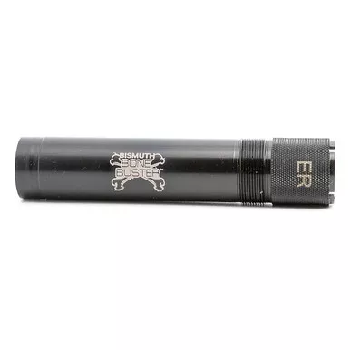 CARLSONS Bismuth Bone Buster 12Ga Browning Invector DS ER Choke Tube (09207)
