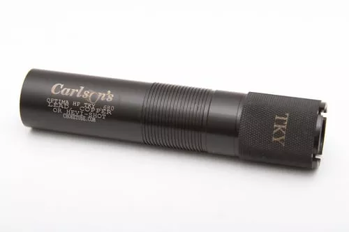 CARLSONS CHOKE TUBE EXTENDED TURKEY 12GA .680 OPTIMA HP