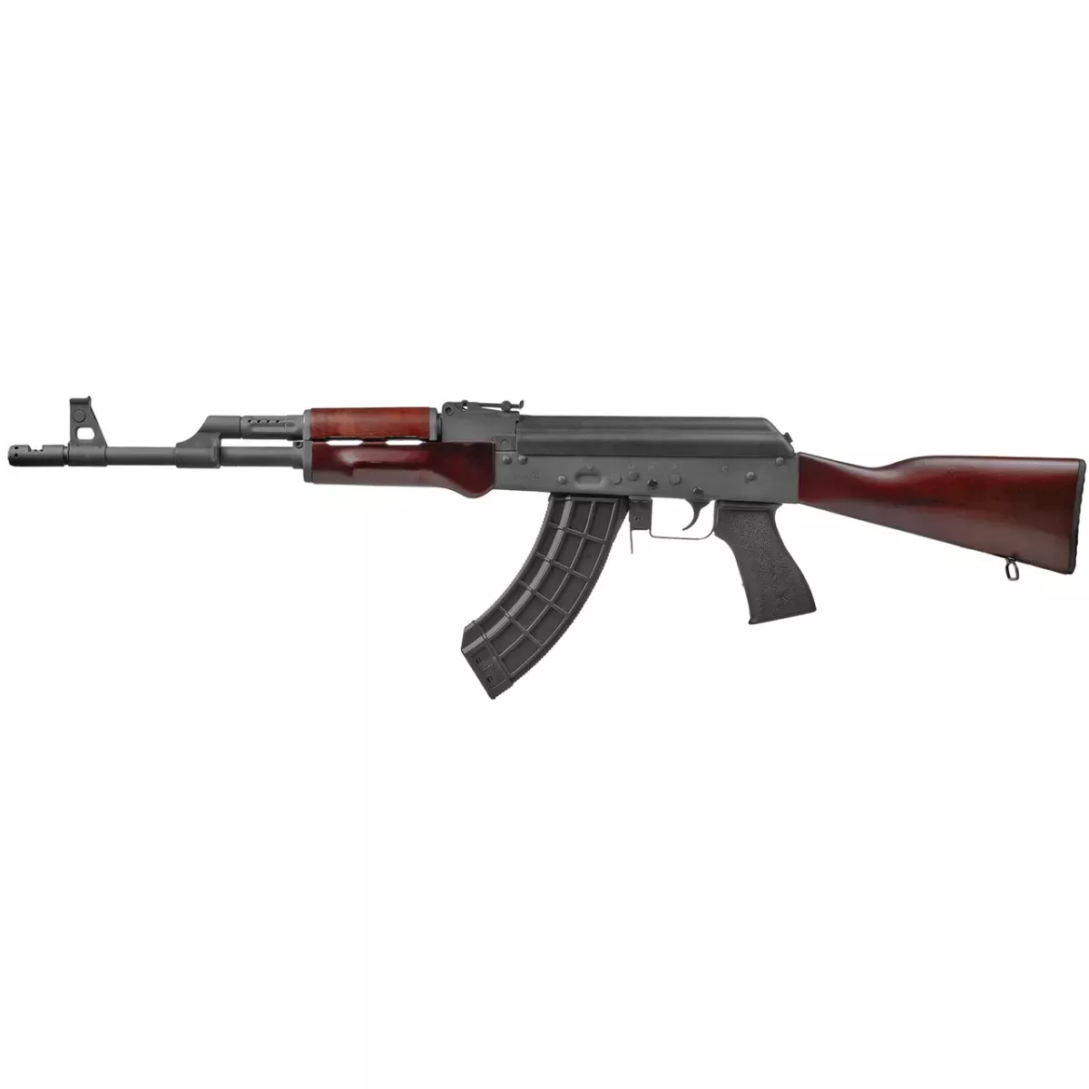 Century Arms VSKA 7.62X39mm Russian Red 30+1