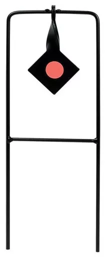 Champion Single Spinner Target 22 Caliber Steel
