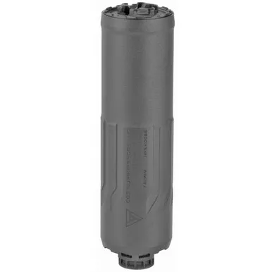 Chaos Gear Supply HELIOS DT Suppressor 5.56mm Black
