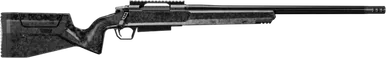 CHRIS 8011400600 MOD CAR RFL 7MMPRC 24 BLKNTD