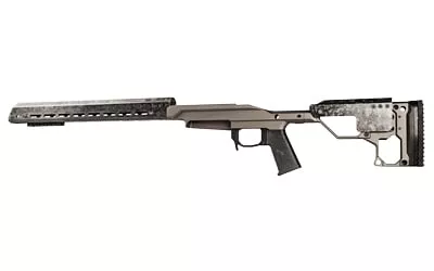 CHRISTENSEN MPR CHASSIS SA 14" TUNG
