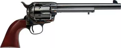 Cimarron OM FS P-Model 45 Colt Pistol 7.5" Barrel