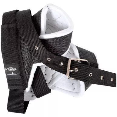 CLASSIC ROPE Clear Vision Horn Wrap