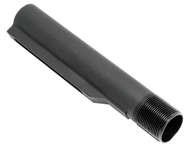 CMMG Receiver Extension MK4 Black Steel