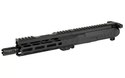 CMMG UPPER BANSHEE 9MM 8" BLK
