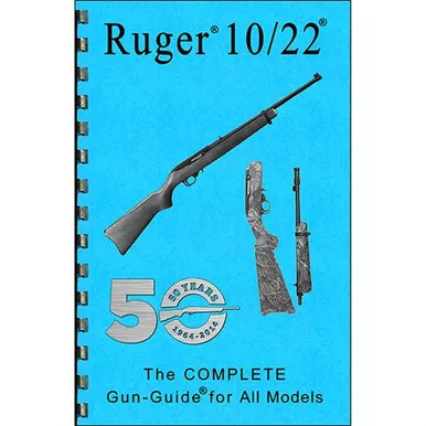 The Complete Gun Guide for the Ruger 10/22