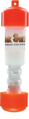 Conquest Stink Stick Scent Dispenser Orange
