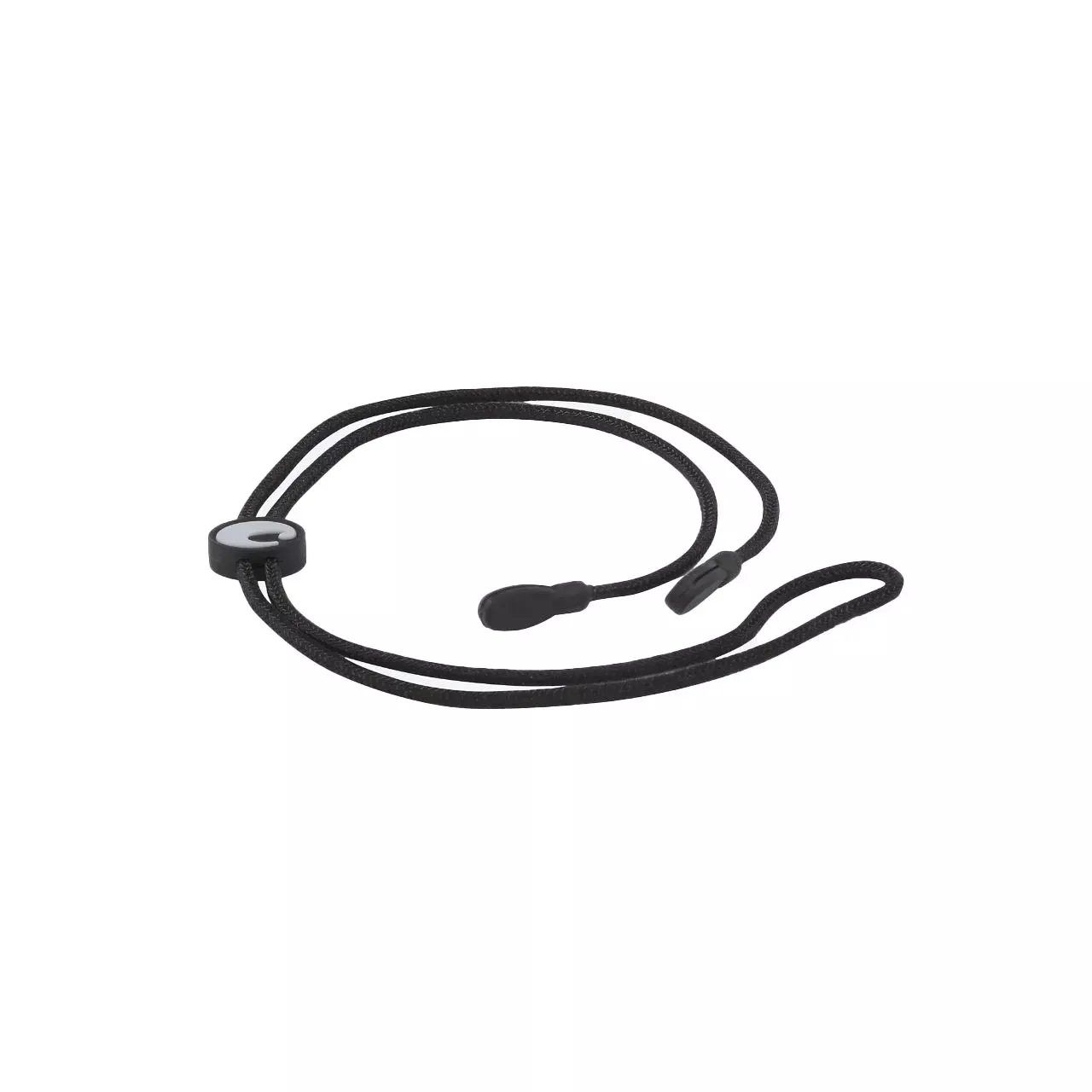 Costa Del Mar Fathom 28” Cord - Black