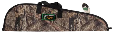 Crickett KSA035MOBU Soft Rifle Case with Scope33x8 Inches