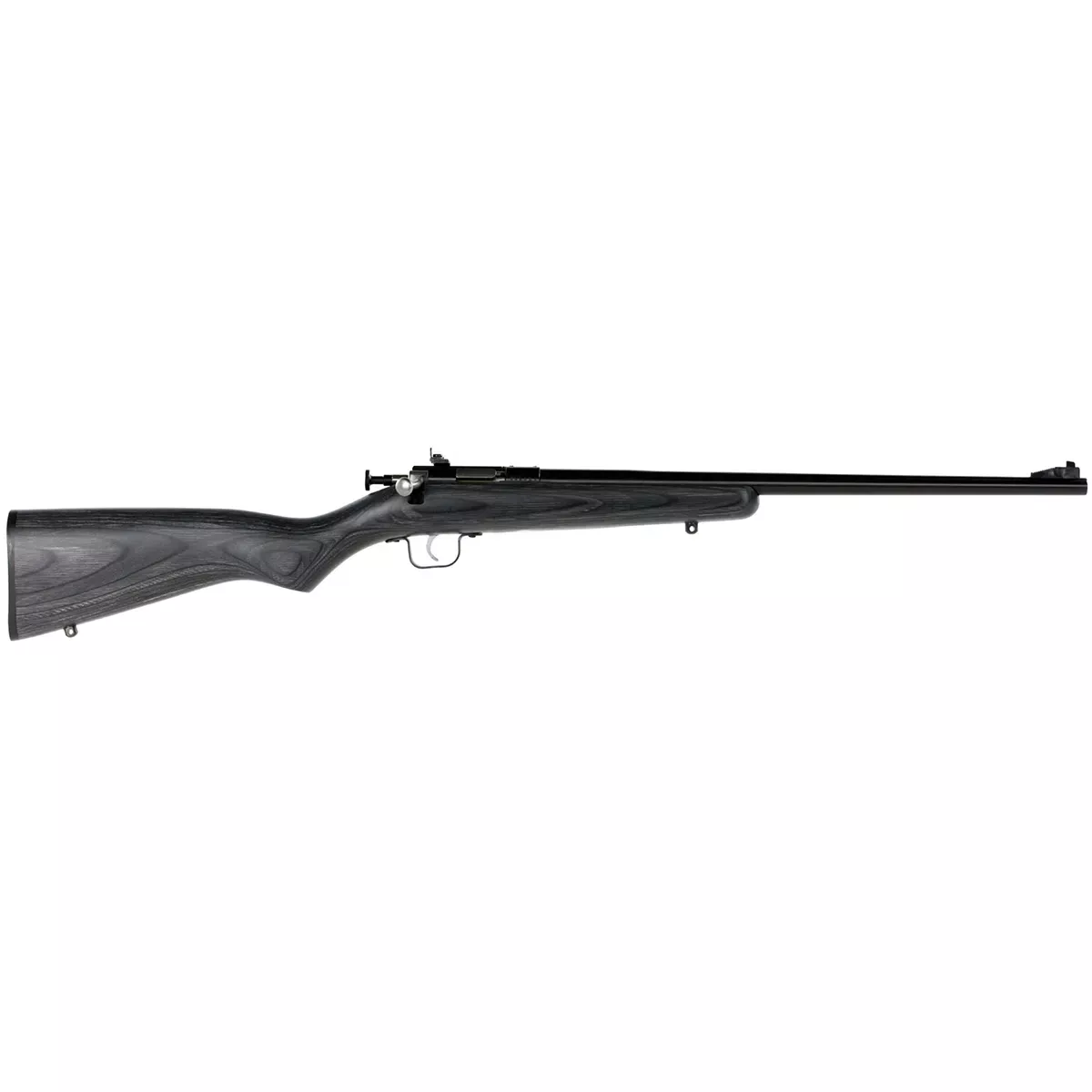 Crickett Youth 22 LR Rifle 16.12" Black KSA2244