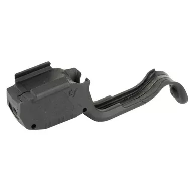 Crimson Trace Laserguard Hellcat Red Laser Sight for Springfield Armory Hellcat