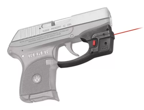 CTC DEF SER ACCU-GUARD RUGER LCP