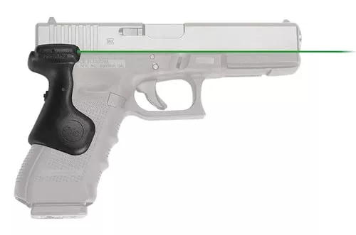 CTC LASERGRIP FOR GLK FULL SIZE GRN