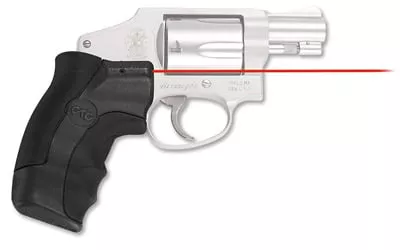 CTC LASERGRIP S&W J RBR WRAP