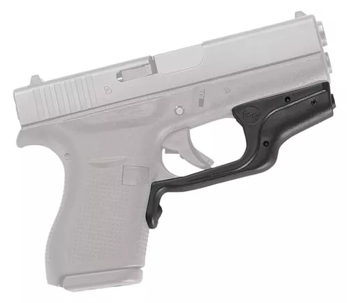 CTC LASERGUARD FOR GLK 42/43 RED
