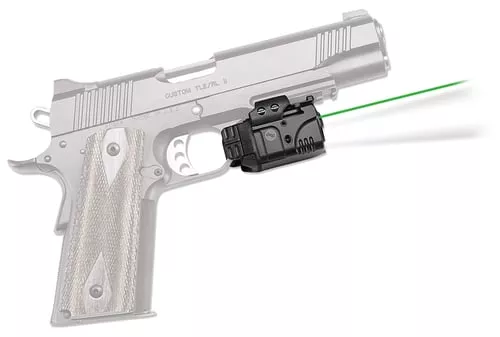 CTC RAILMASTER PRO UNIV RL MNT GRN