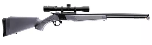CVM WOLF MZL 50CAL 24B GRY SCP
