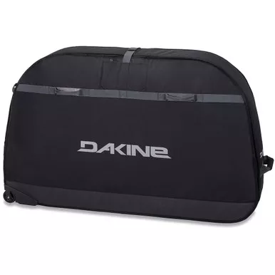 DAKINE Bike Black Roller Bag (D.100.4672.001.OS)