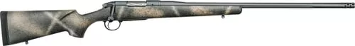 dBERGARA HGHLNDR RFLE 6.5CM RFL THD