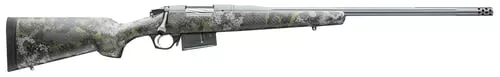 dBERGARA PREMIER CANYON RIFLE 6.5 CREED